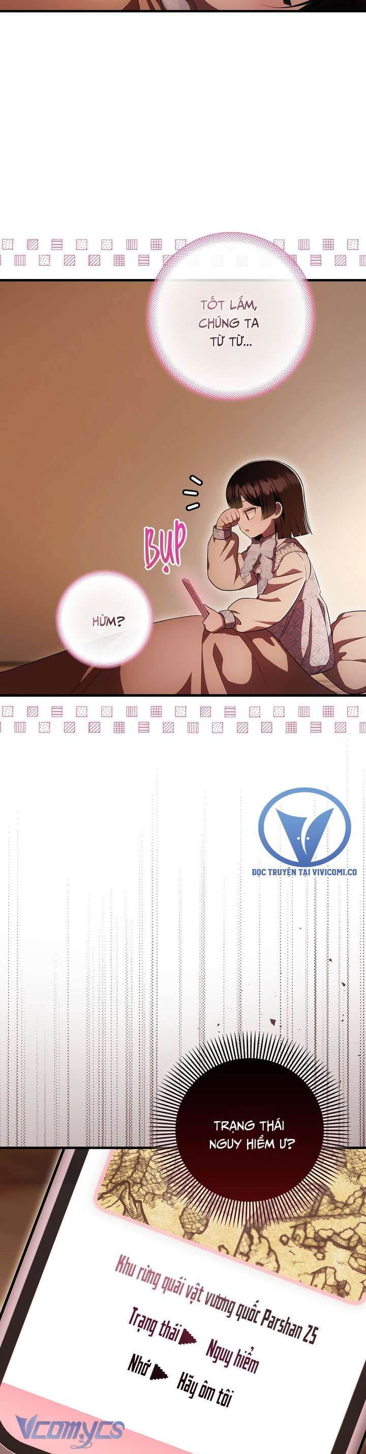 Lần Đầu Bé Út Được Yêu Thương Chapter 57 - 30