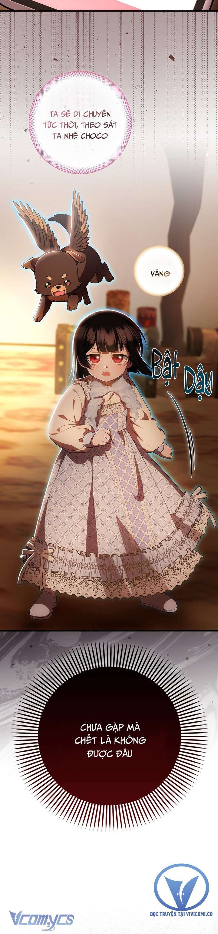 Lần Đầu Bé Út Được Yêu Thương Chapter 57 - 31