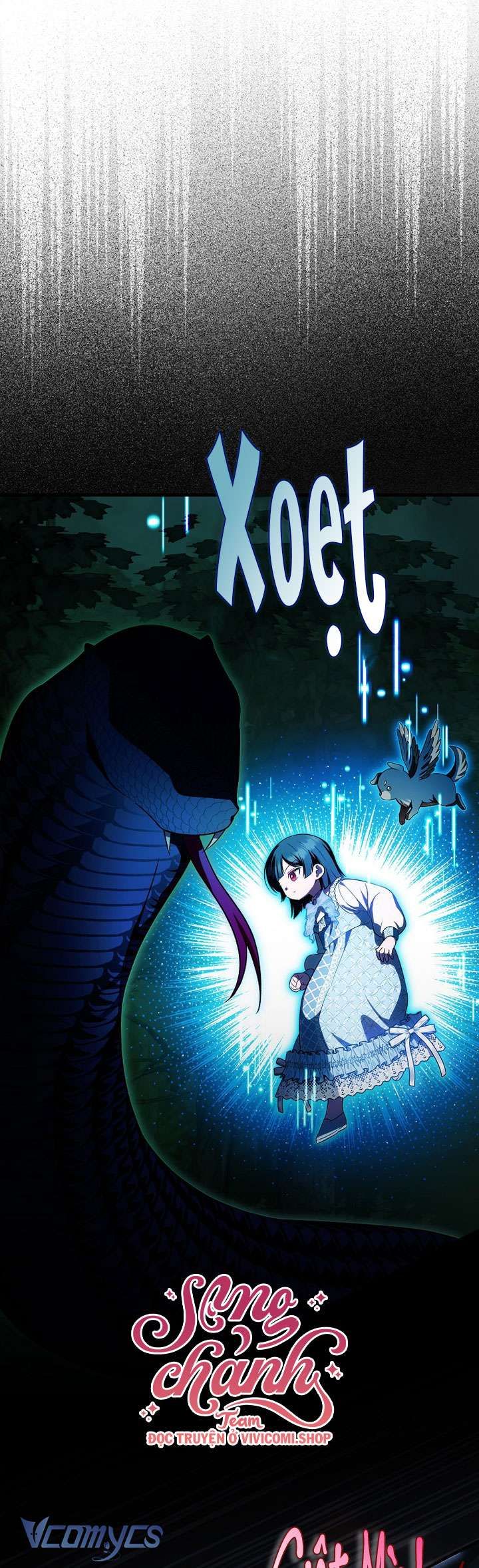 Lần Đầu Bé Út Được Yêu Thương Chapter 57 - 32