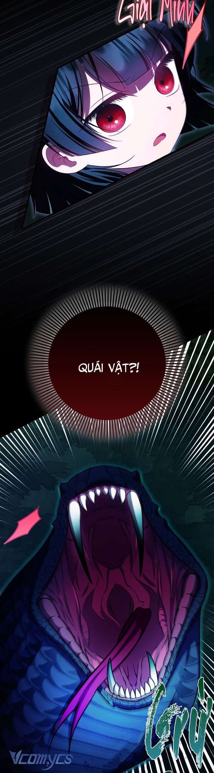 Lần Đầu Bé Út Được Yêu Thương Chapter 57 - 33