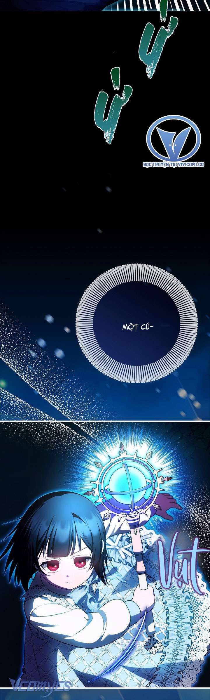 Lần Đầu Bé Út Được Yêu Thương Chapter 57 - 34