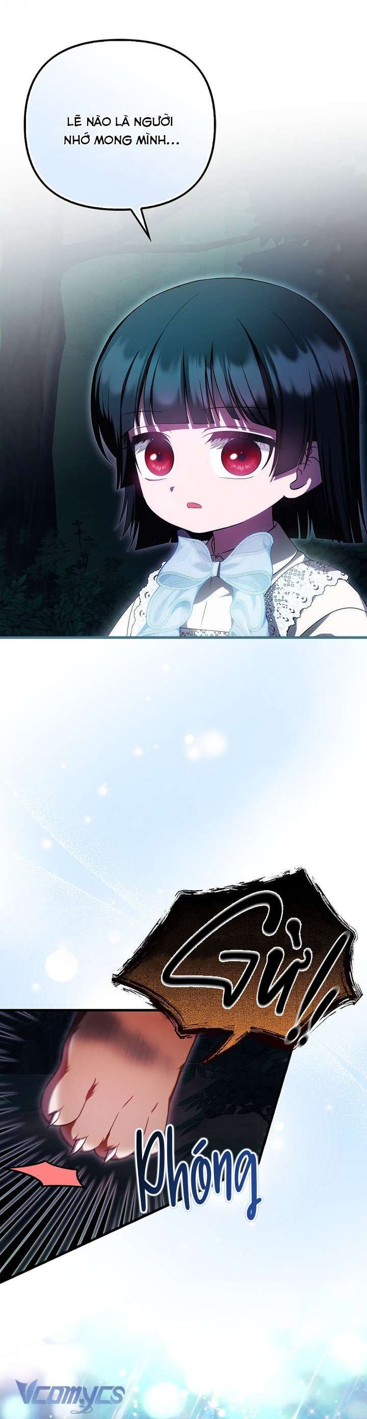 Lần Đầu Bé Út Được Yêu Thương Chapter 57 - 38