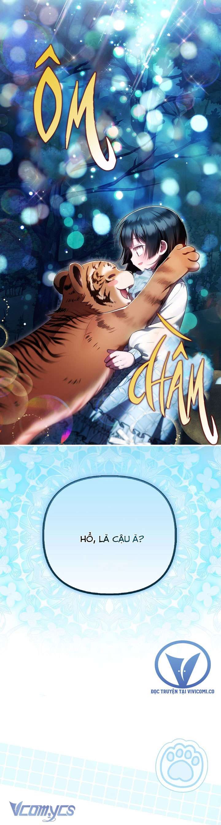 Lần Đầu Bé Út Được Yêu Thương Chapter 57 - 39