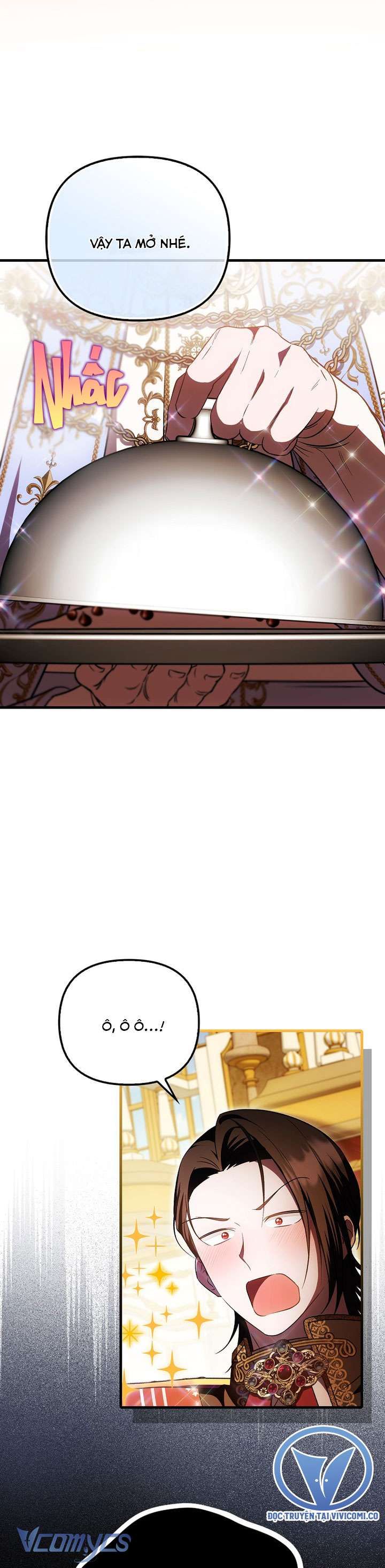 Lần Đầu Bé Út Được Yêu Thương Chapter 57 - 7