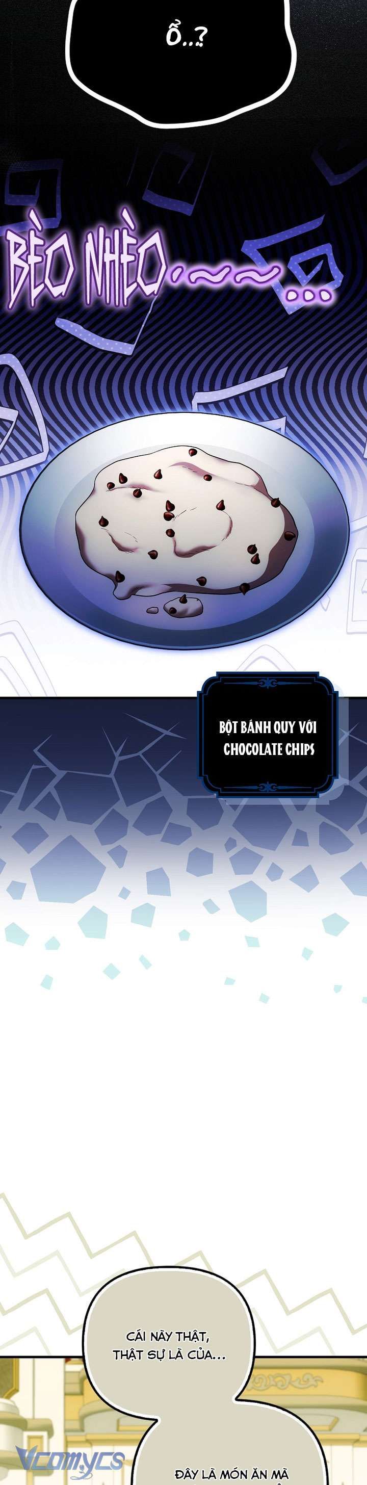 Lần Đầu Bé Út Được Yêu Thương Chapter 57 - 8