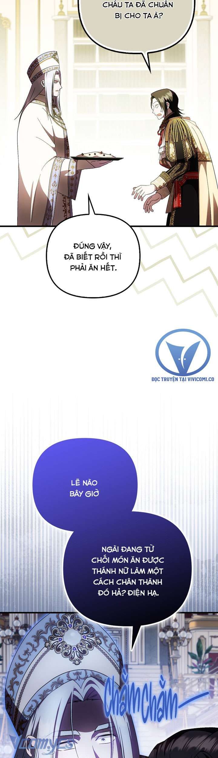 Lần Đầu Bé Út Được Yêu Thương Chapter 57 - 9