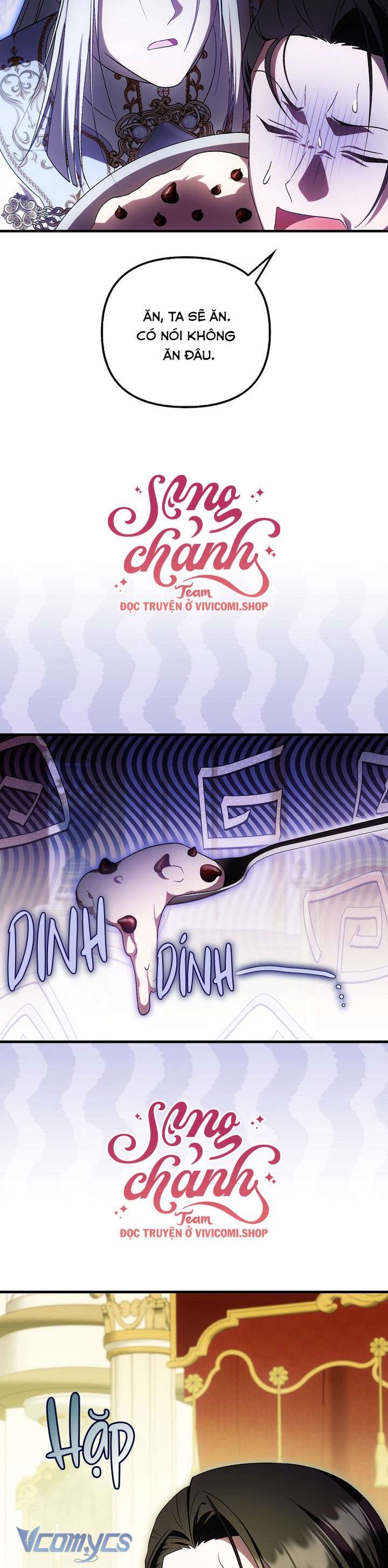 Lần Đầu Bé Út Được Yêu Thương Chapter 57 - 10