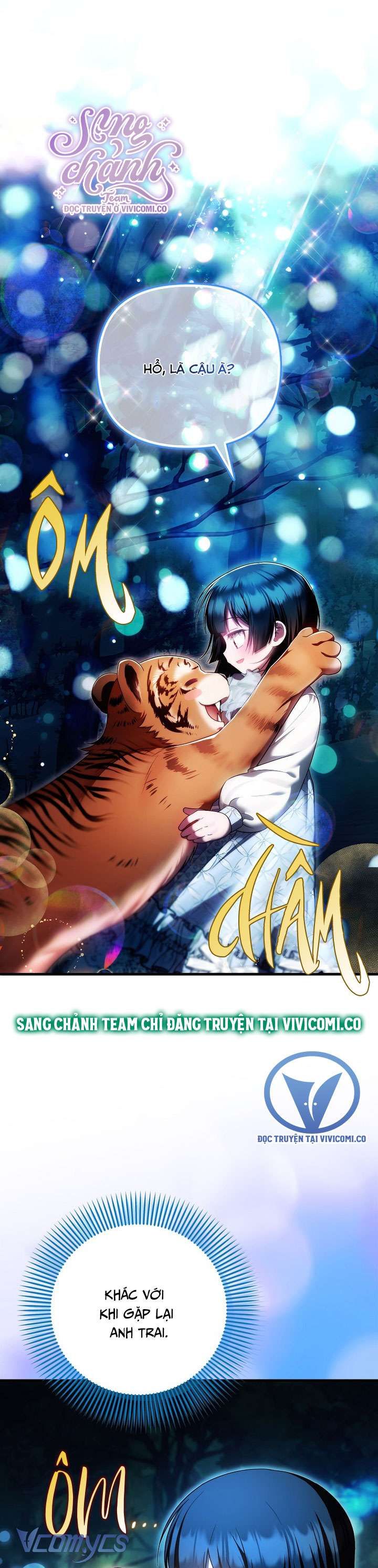 Lần Đầu Bé Út Được Yêu Thương Chapter 58 - 2