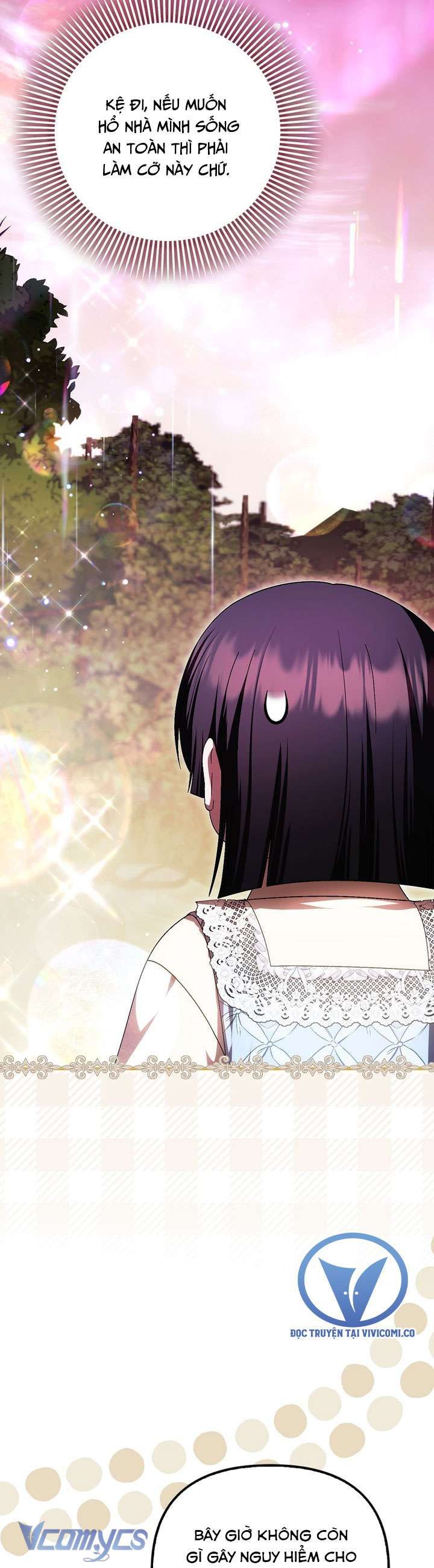 Lần Đầu Bé Út Được Yêu Thương Chapter 58 - 14