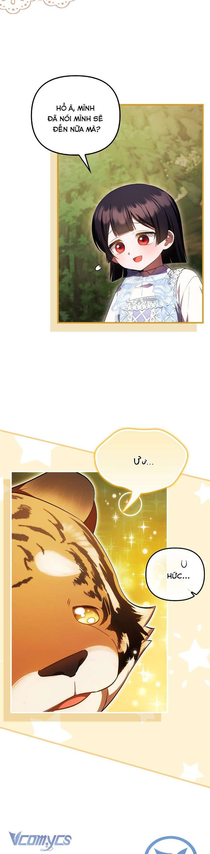 Lần Đầu Bé Út Được Yêu Thương Chapter 58 - 16