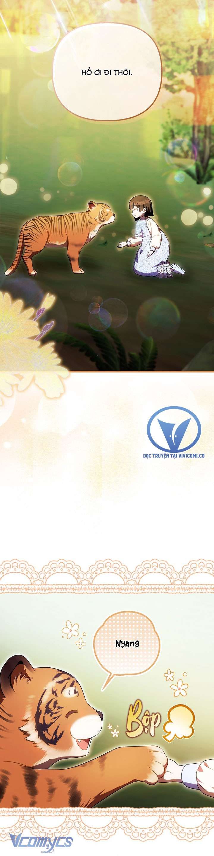 Lần Đầu Bé Út Được Yêu Thương Chapter 58 - 18