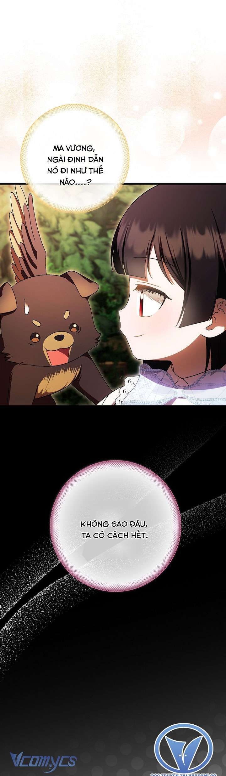 Lần Đầu Bé Út Được Yêu Thương Chapter 58 - 19