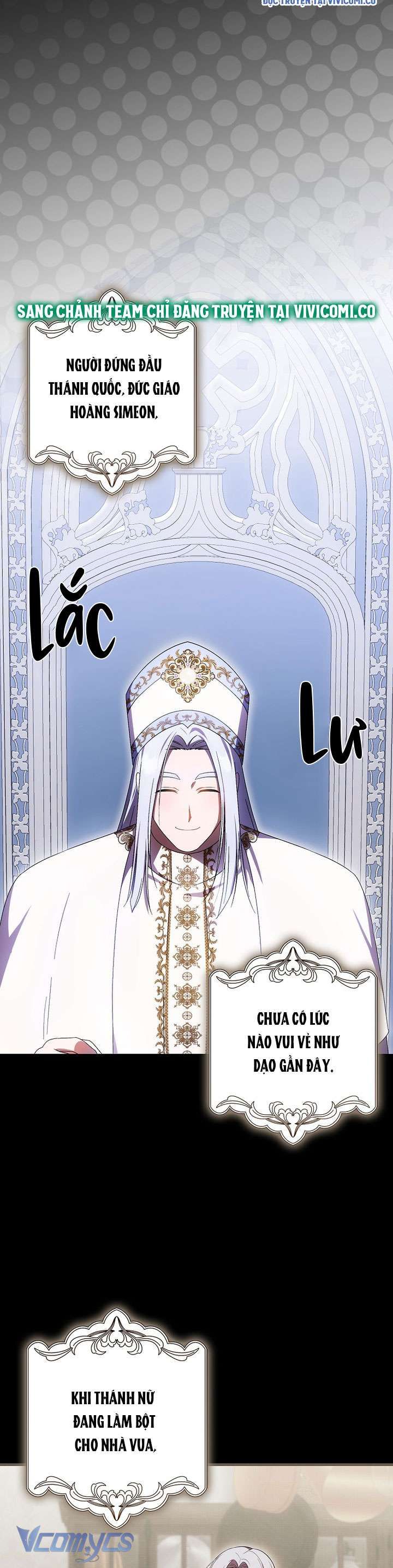 Lần Đầu Bé Út Được Yêu Thương Chapter 58 - 20