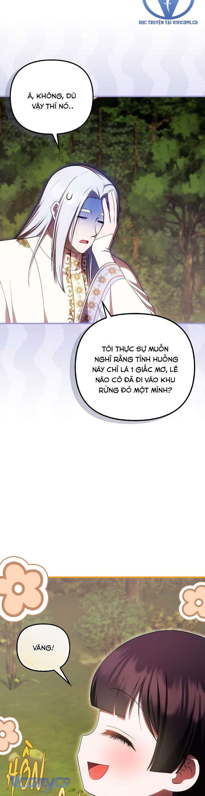 Lần Đầu Bé Út Được Yêu Thương Chapter 58 - 25