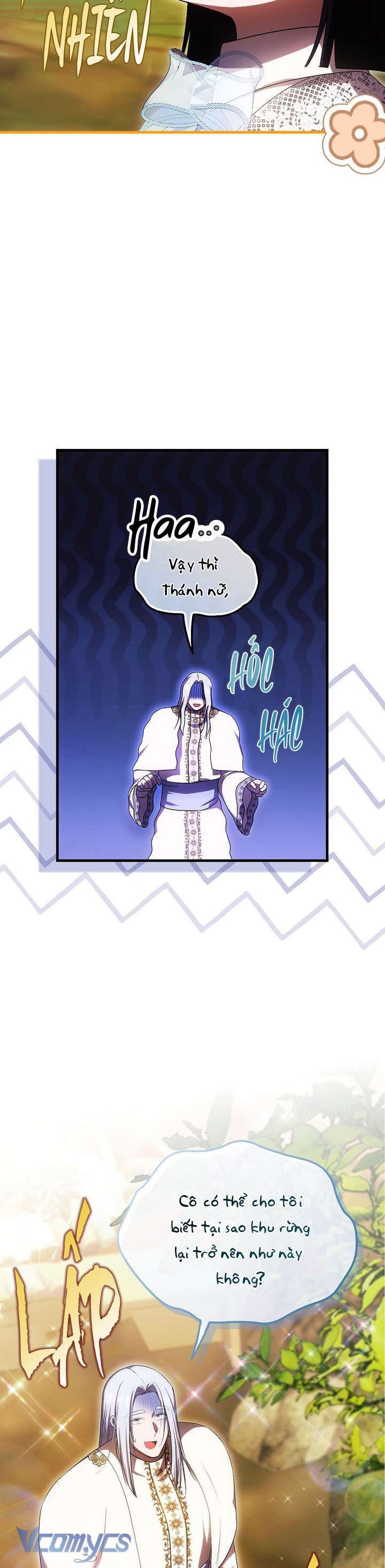 Lần Đầu Bé Út Được Yêu Thương Chapter 58 - 26