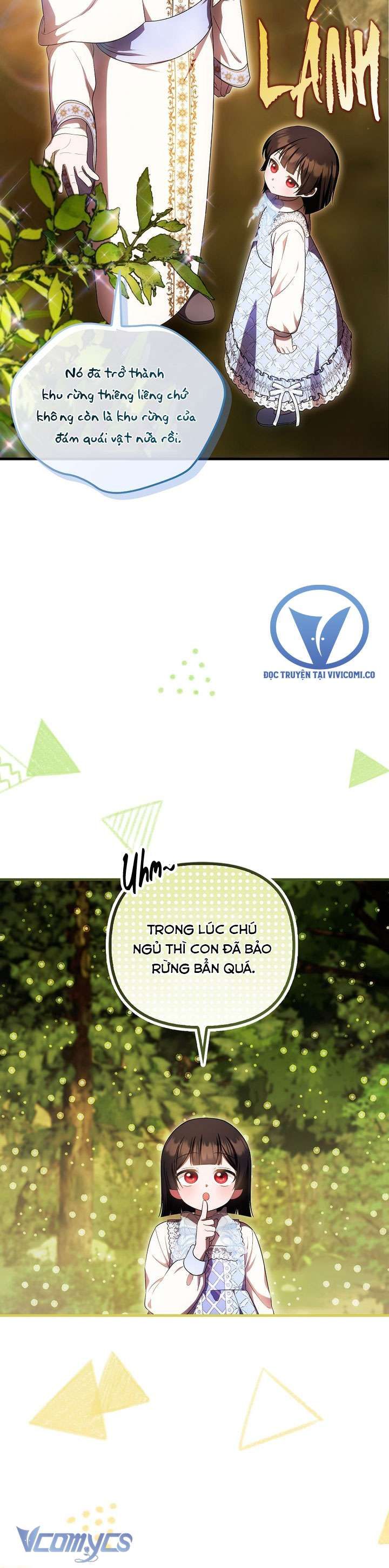 Lần Đầu Bé Út Được Yêu Thương Chapter 58 - 27