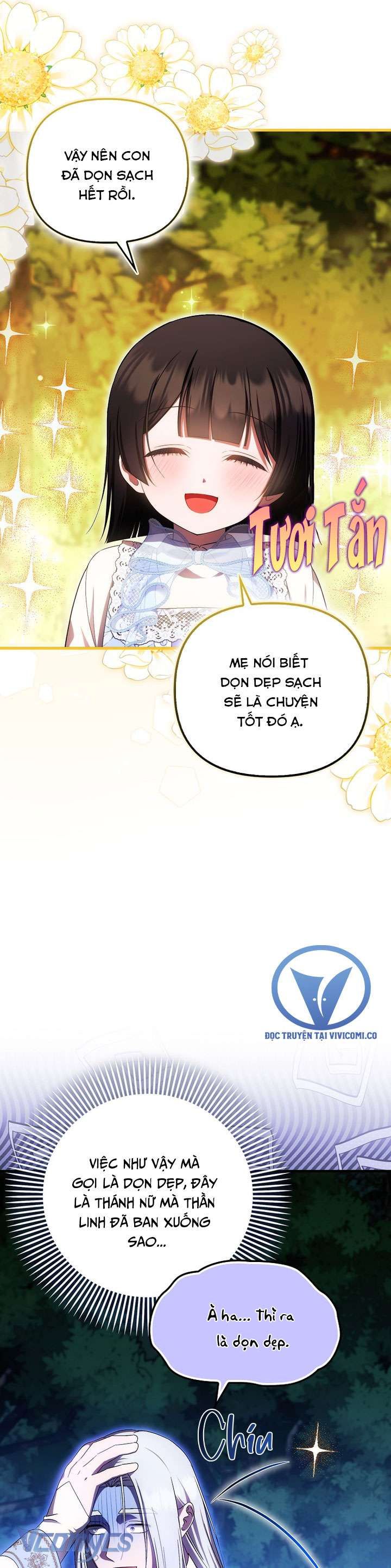 Lần Đầu Bé Út Được Yêu Thương Chapter 58 - 28