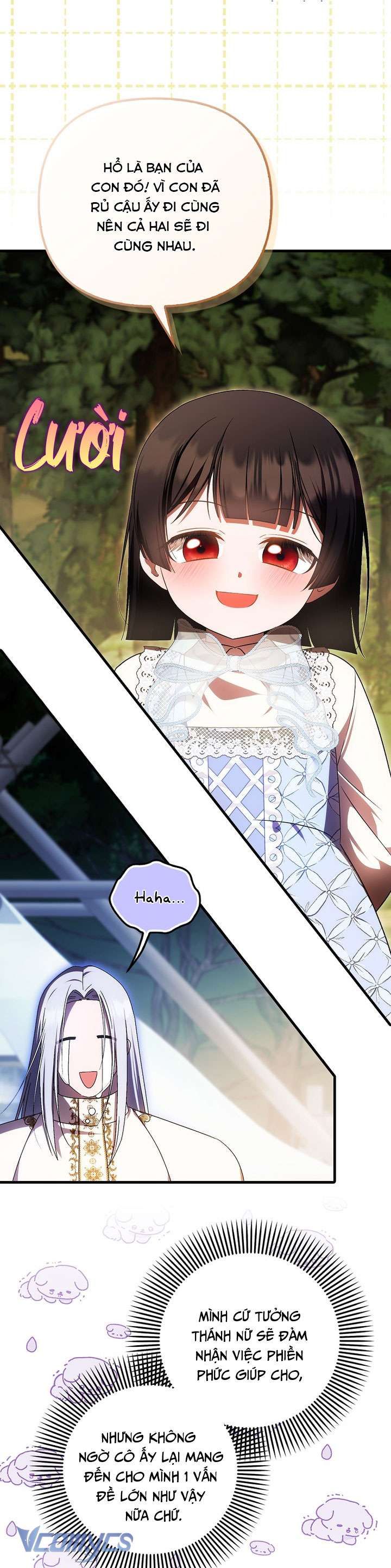 Lần Đầu Bé Út Được Yêu Thương Chapter 58 - 30