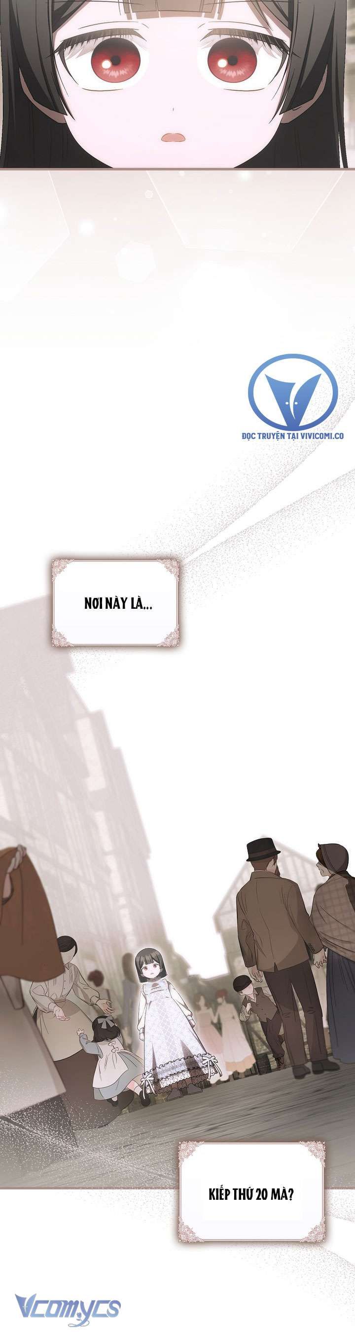 Lần Đầu Bé Út Được Yêu Thương Chapter 58 - 4