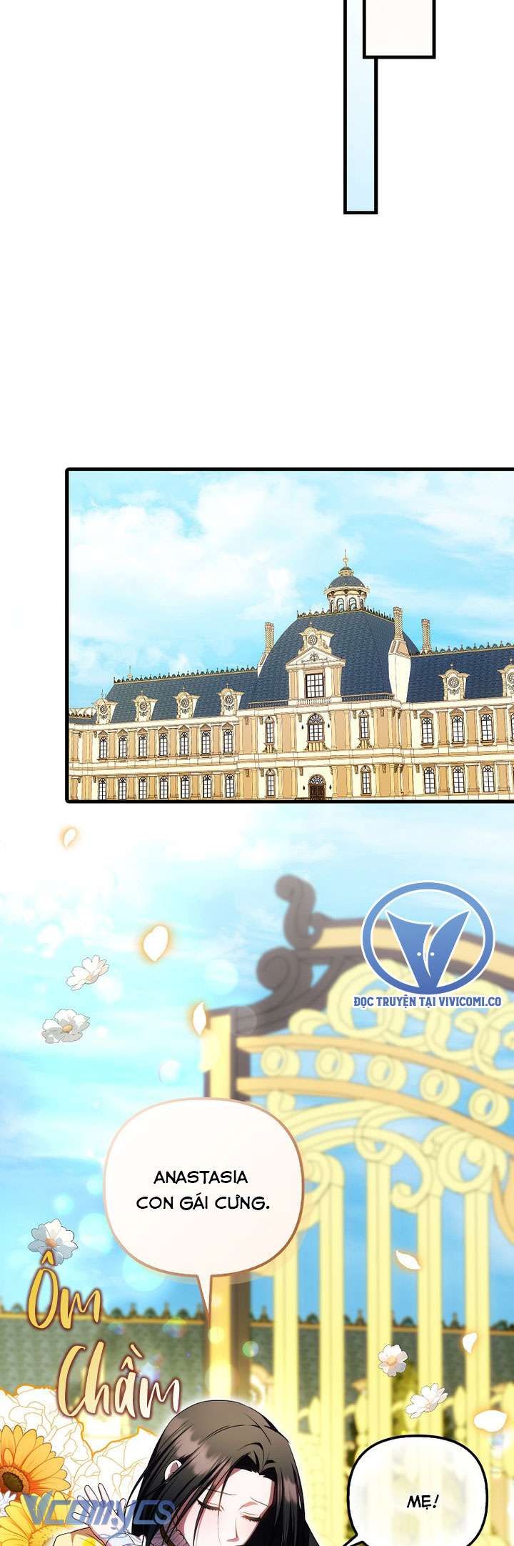 Lần Đầu Bé Út Được Yêu Thương Chapter 58 - 34