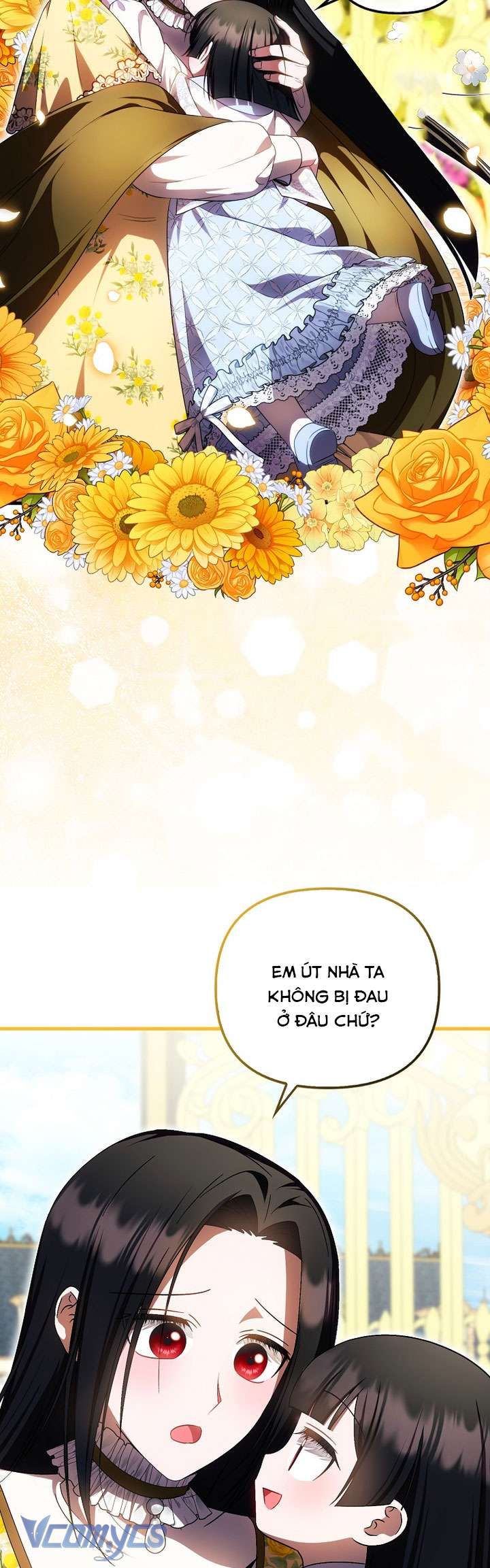 Lần Đầu Bé Út Được Yêu Thương Chapter 58 - 35