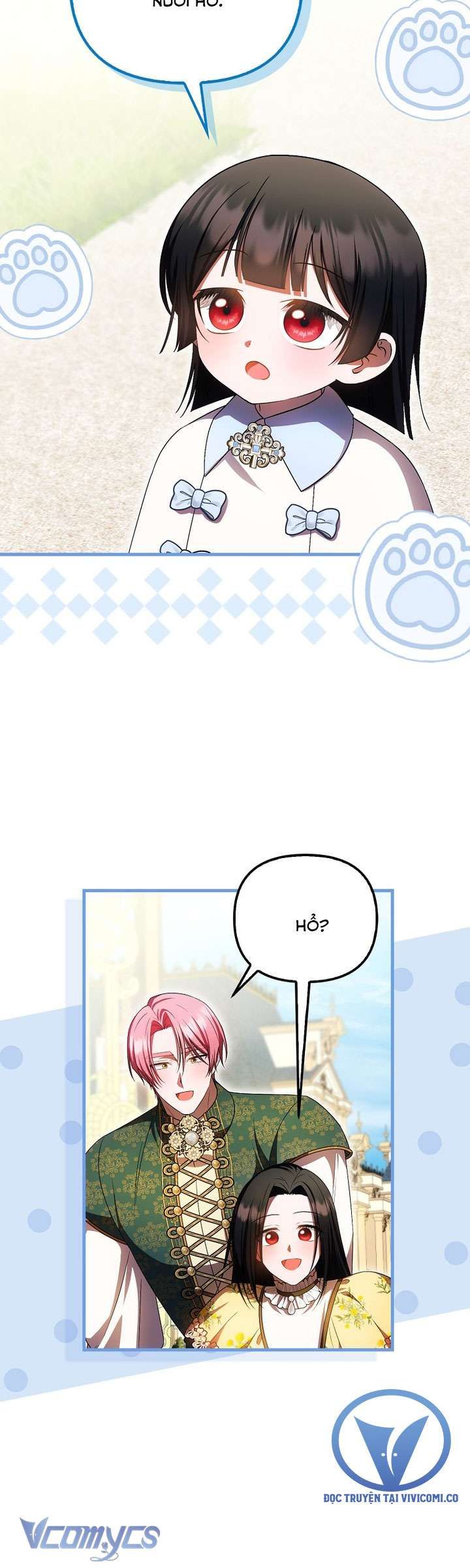 Lần Đầu Bé Út Được Yêu Thương Chapter 58 - 37