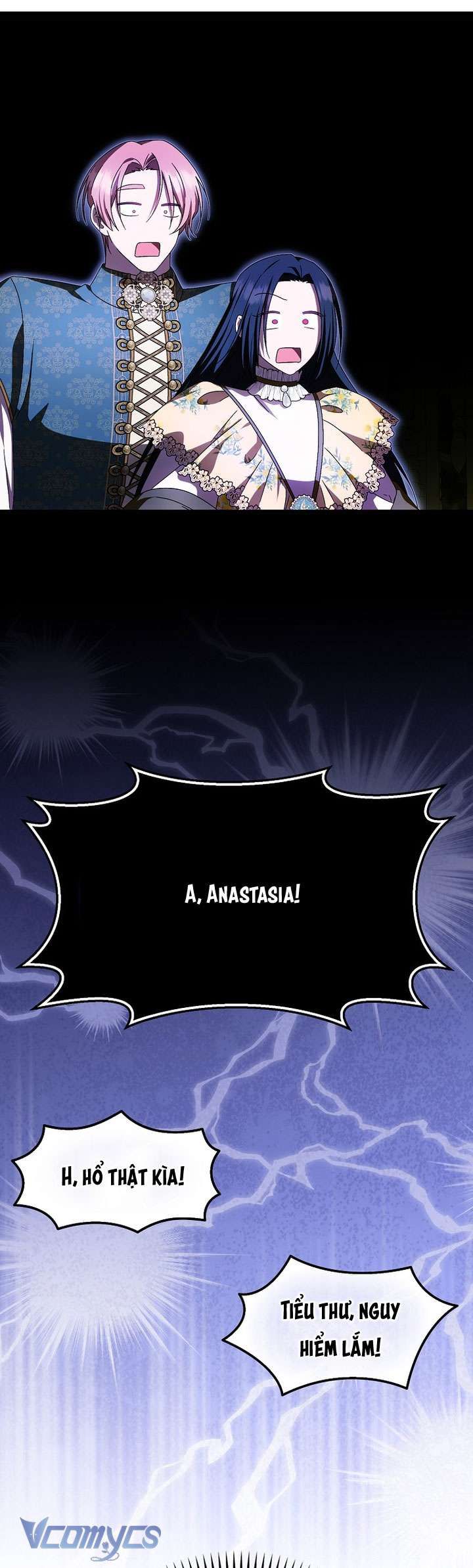 Lần Đầu Bé Út Được Yêu Thương Chapter 58 - 40