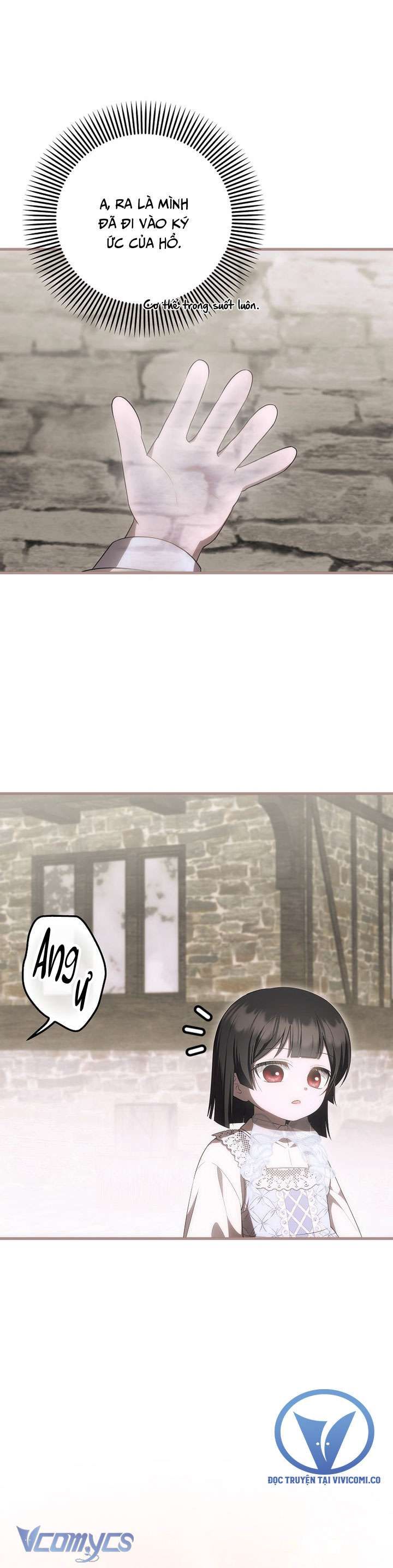 Lần Đầu Bé Út Được Yêu Thương Chapter 58 - 5