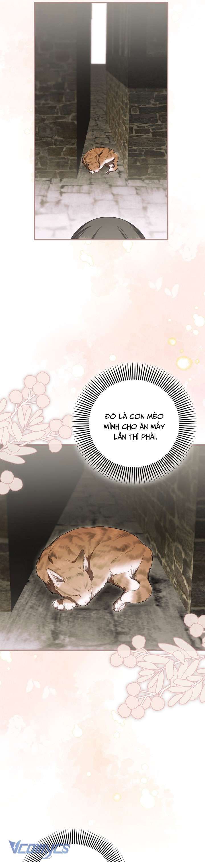 Lần Đầu Bé Út Được Yêu Thương Chapter 58 - 6