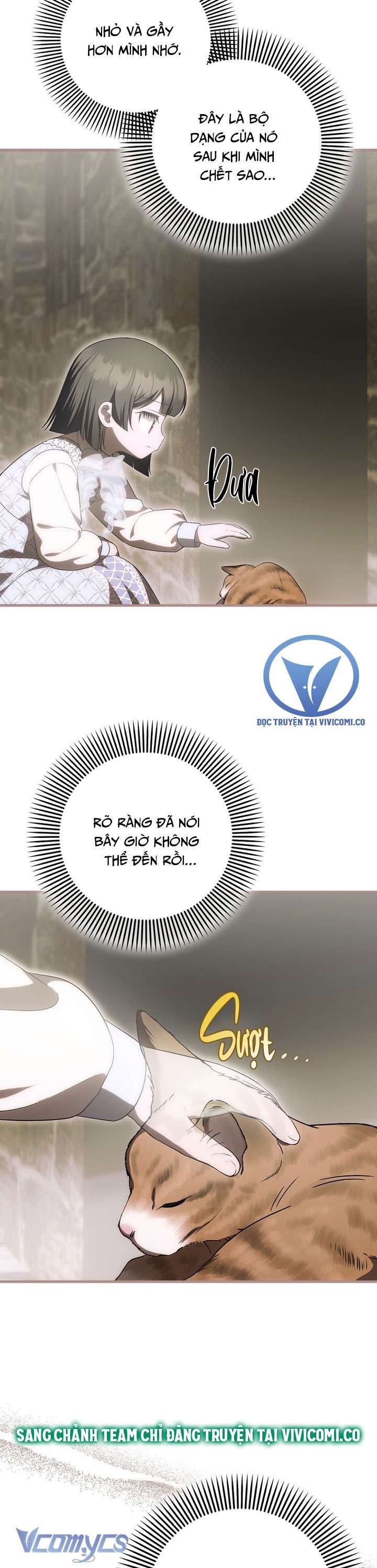 Lần Đầu Bé Út Được Yêu Thương Chapter 58 - 7