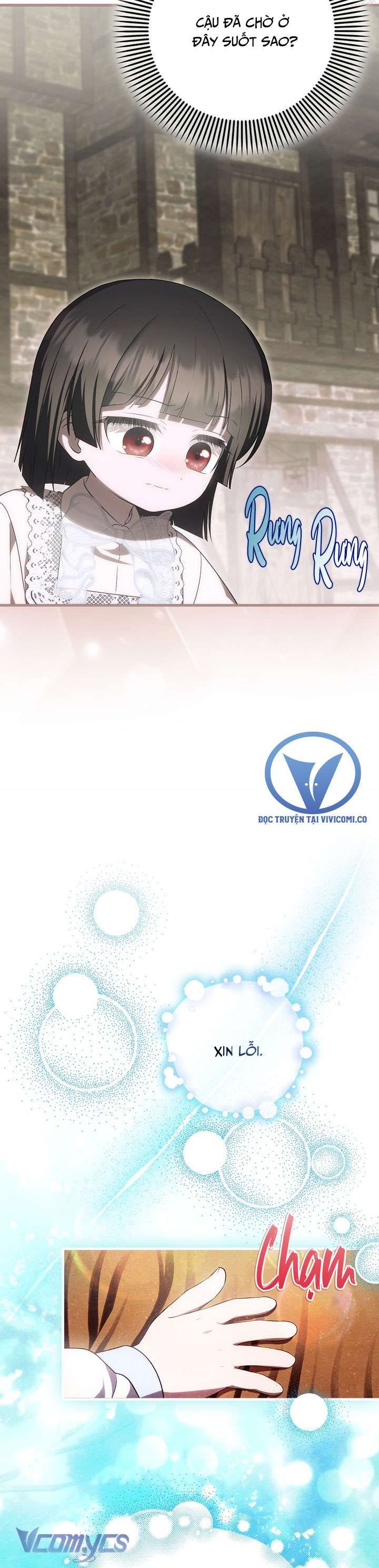 Lần Đầu Bé Út Được Yêu Thương Chapter 58 - 8