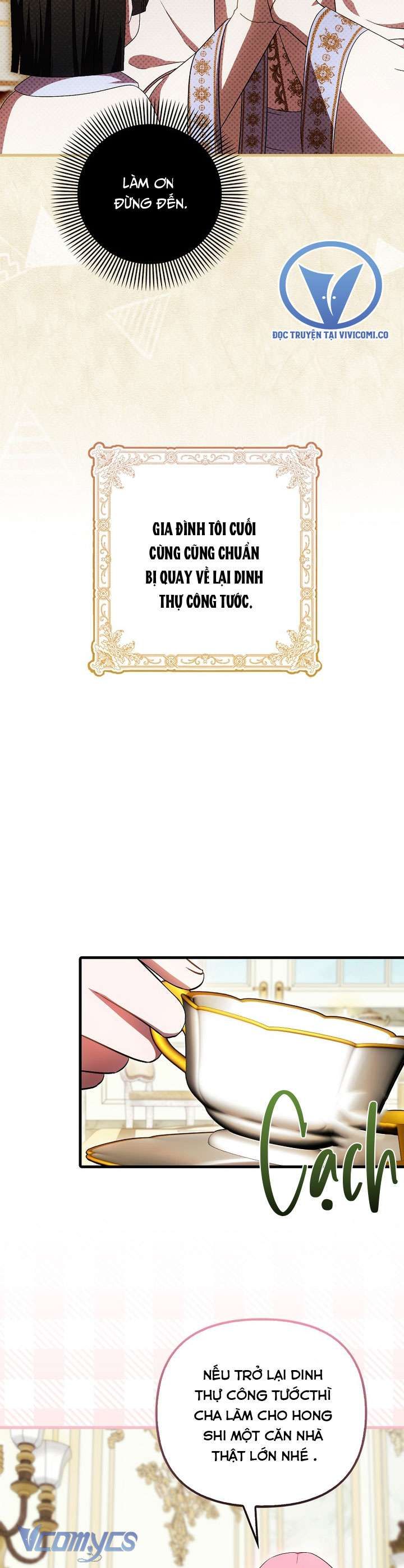 Lần Đầu Bé Út Được Yêu Thương Chapter 59 - 15