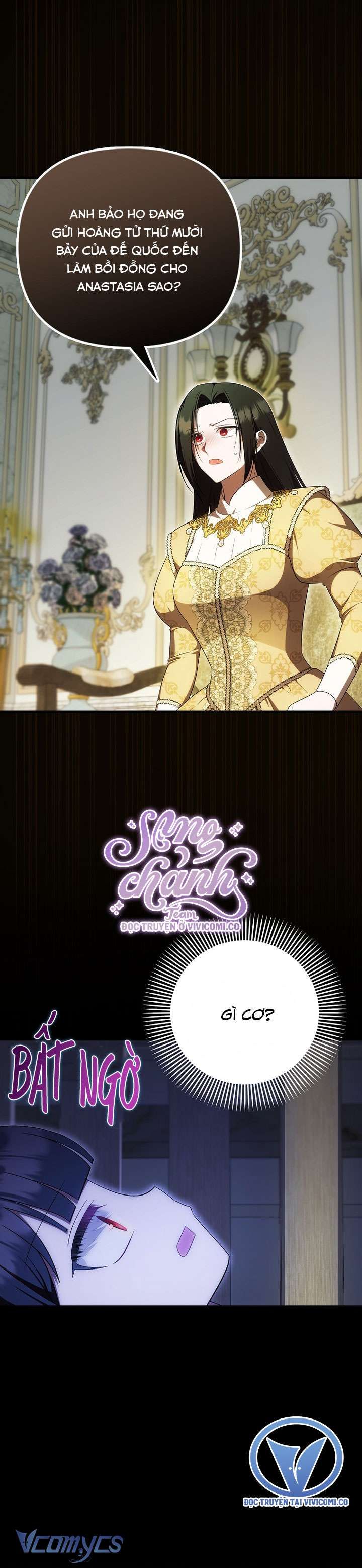 Lần Đầu Bé Út Được Yêu Thương Chapter 59 - 21