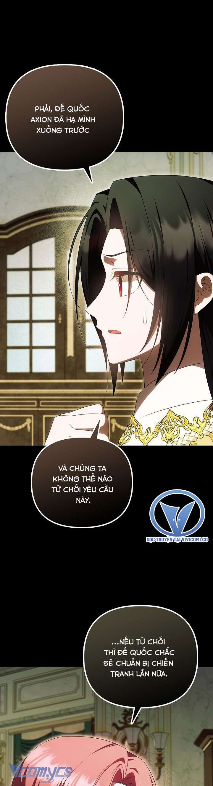 Lần Đầu Bé Út Được Yêu Thương Chapter 59 - 23