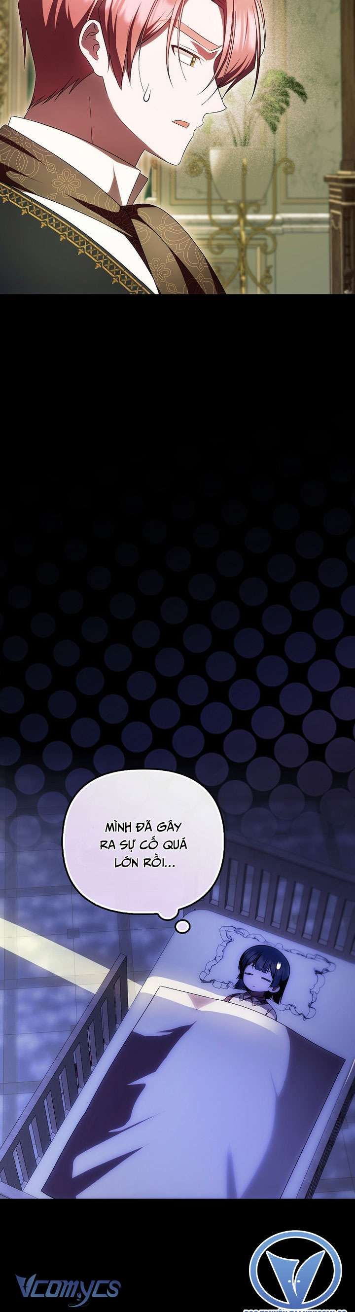 Lần Đầu Bé Út Được Yêu Thương Chapter 59 - 24