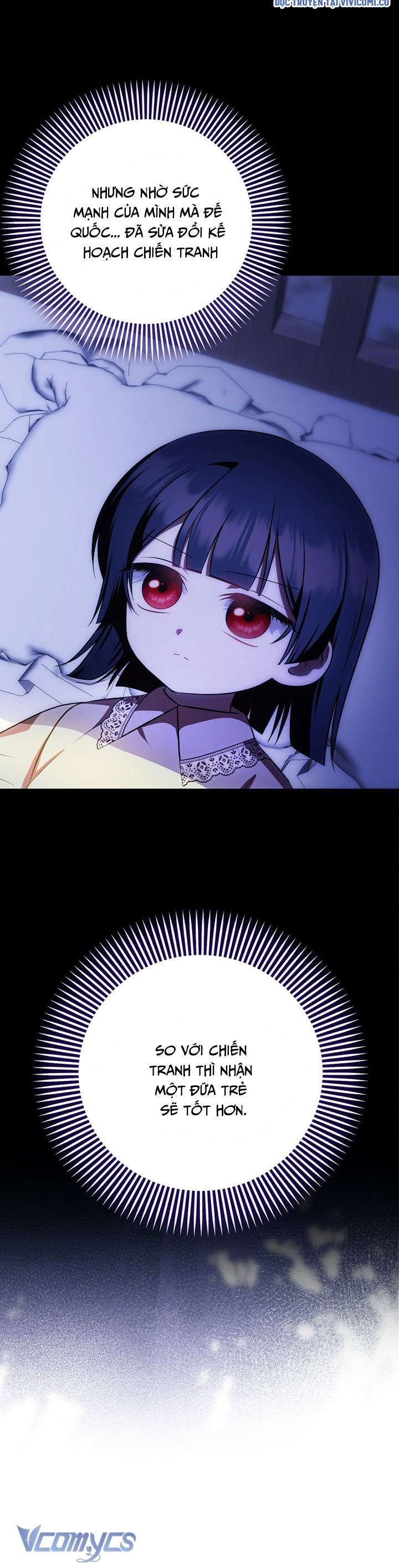 Lần Đầu Bé Út Được Yêu Thương Chapter 59 - 25