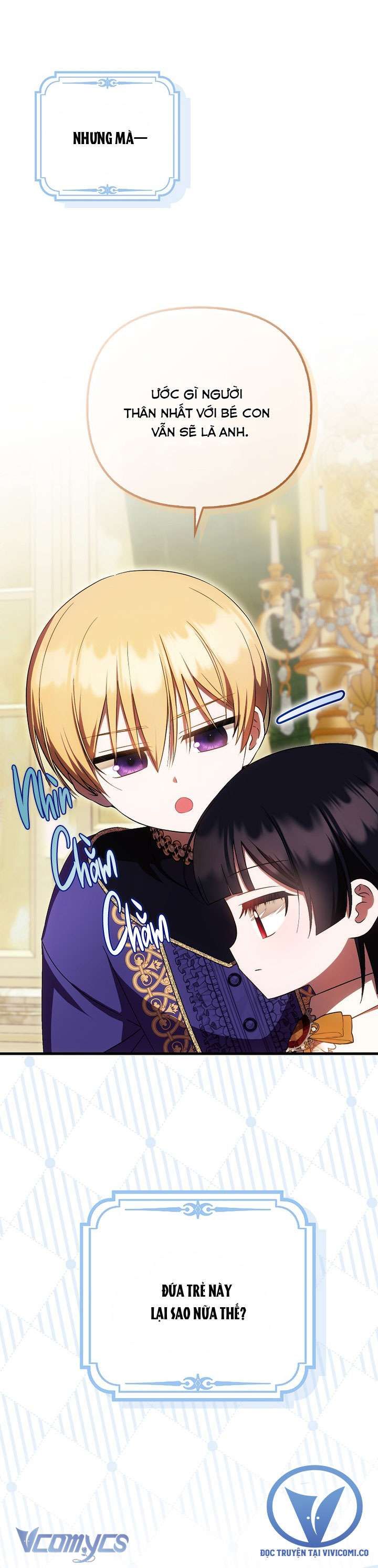 Lần Đầu Bé Út Được Yêu Thương Chapter 59 - 26