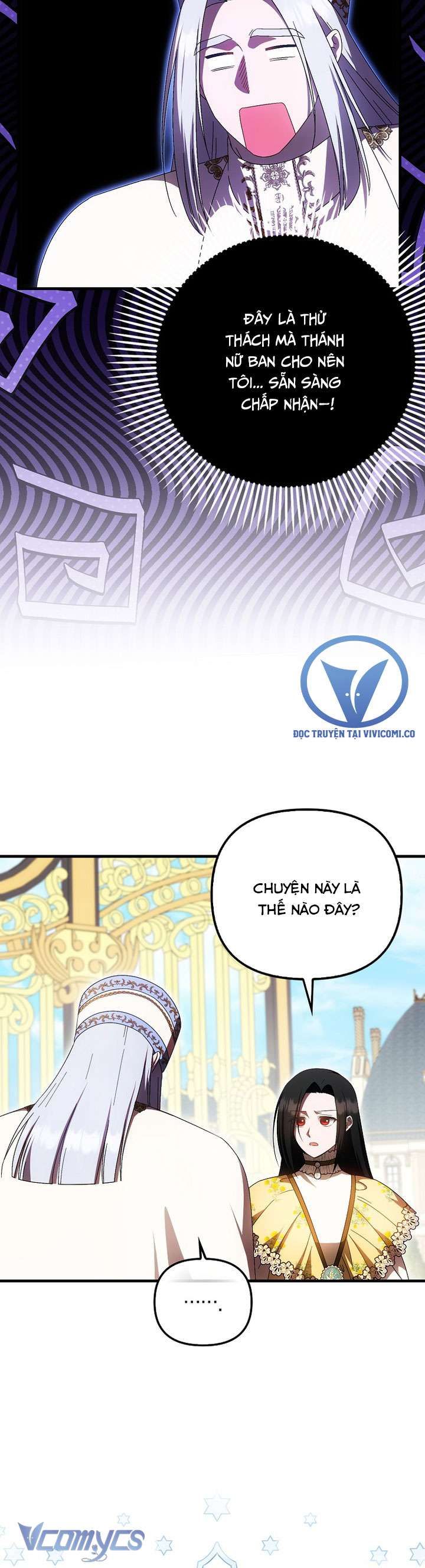 Lần Đầu Bé Út Được Yêu Thương Chapter 59 - 4