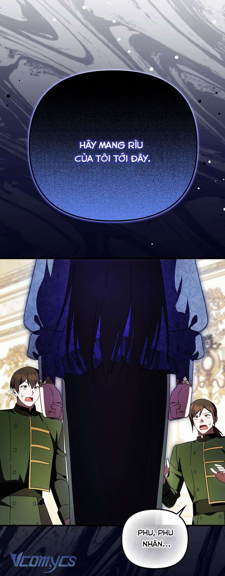 Lần Đầu Bé Út Được Yêu Thương Chapter 59 - 33