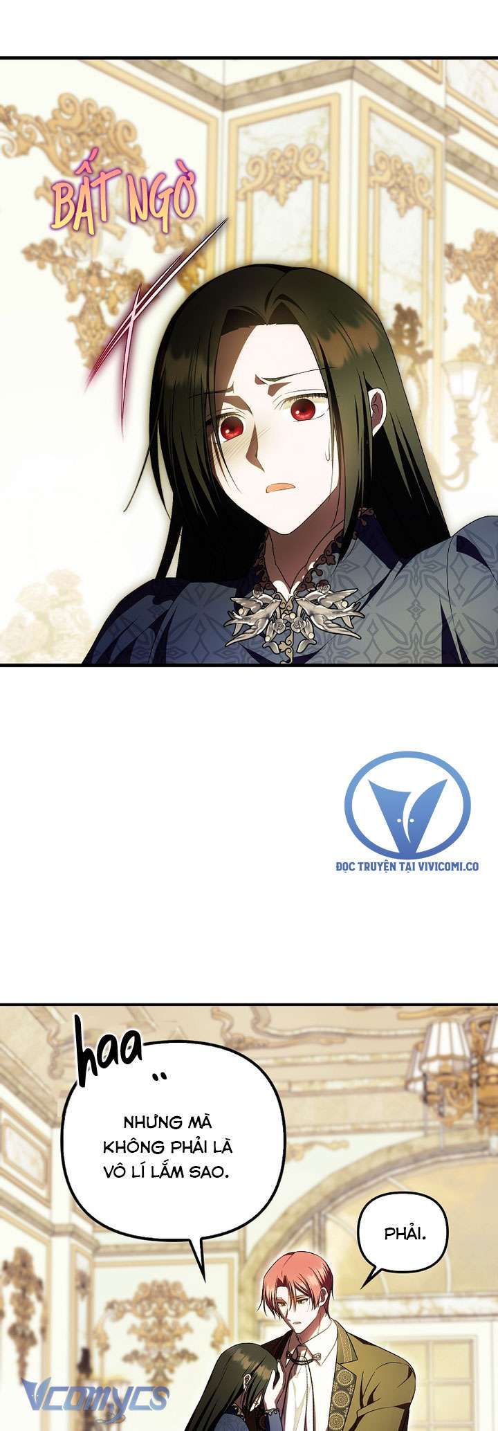 Lần Đầu Bé Út Được Yêu Thương Chapter 59 - 36