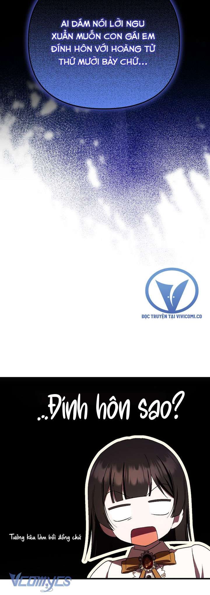 Lần Đầu Bé Út Được Yêu Thương Chapter 59 - 38