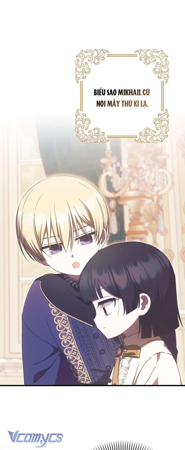 Lần Đầu Bé Út Được Yêu Thương Chapter 59 - 39
