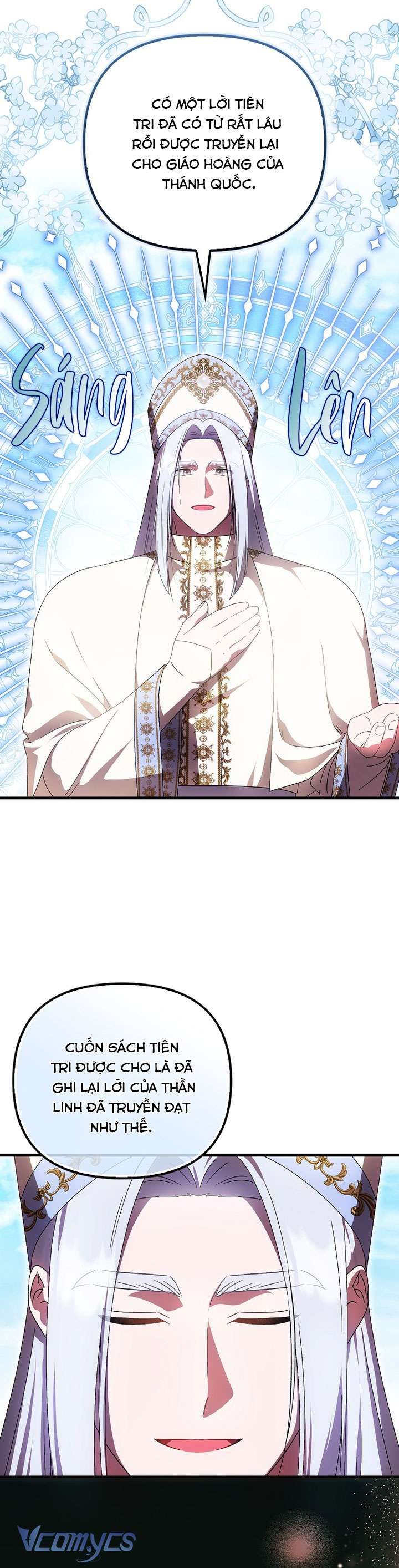 Lần Đầu Bé Út Được Yêu Thương Chapter 59 - 5