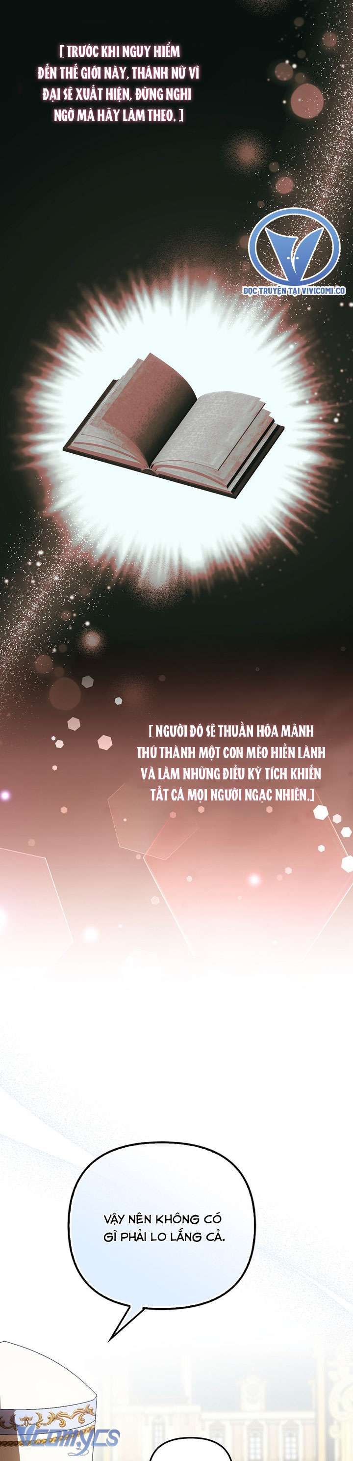 Lần Đầu Bé Út Được Yêu Thương Chapter 59 - 6