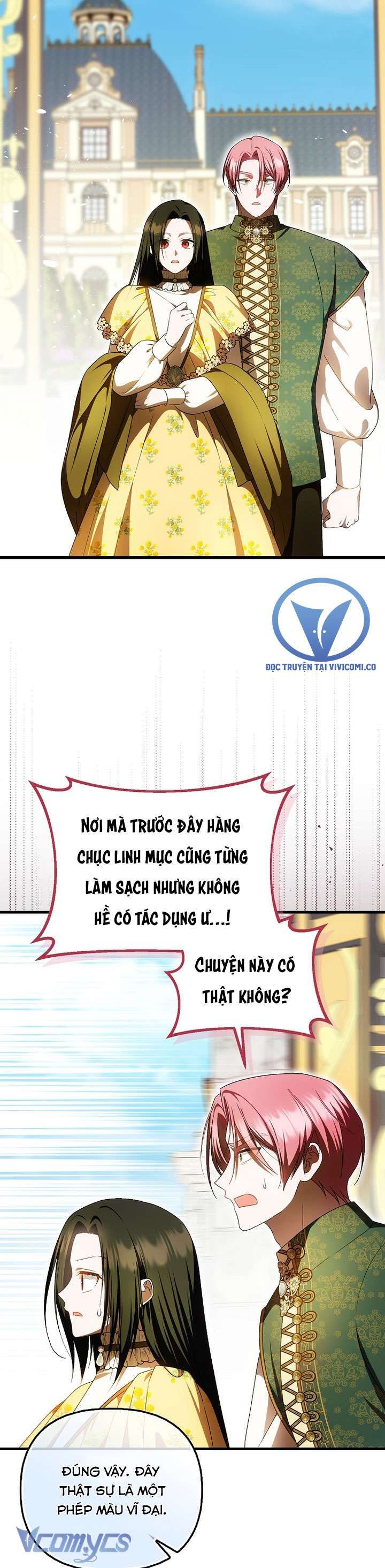 Lần Đầu Bé Út Được Yêu Thương Chapter 59 - 8