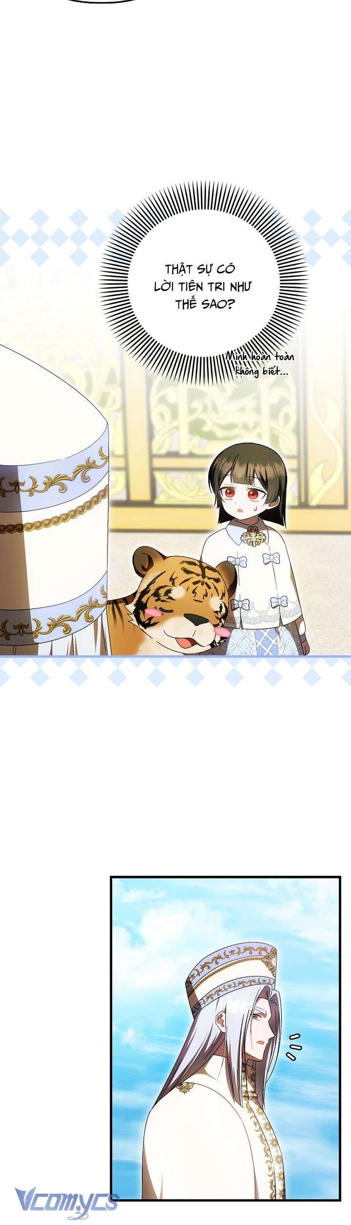 Lần Đầu Bé Út Được Yêu Thương Chapter 59 - 9