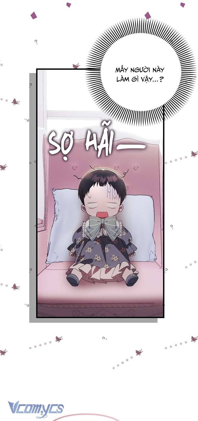 Lần Đầu Bé Út Được Yêu Thương Chapter 6 - 11