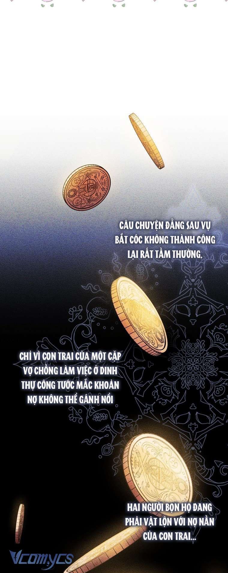 Lần Đầu Bé Út Được Yêu Thương Chapter 6 - 13