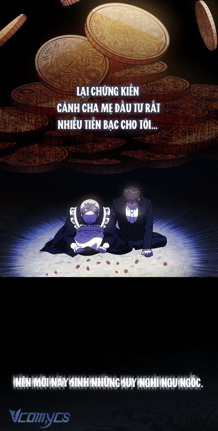 Lần Đầu Bé Út Được Yêu Thương Chapter 6 - 14