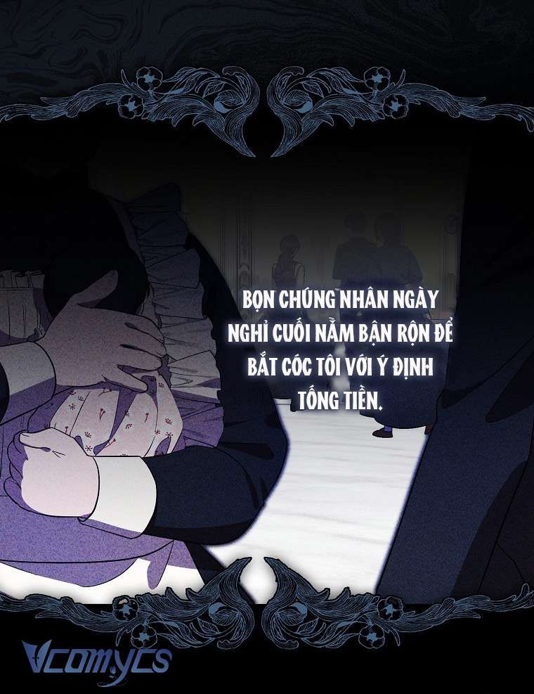 Lần Đầu Bé Út Được Yêu Thương Chapter 6 - 15